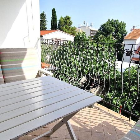 Apartment Damijan Krk Town Buitenkant foto