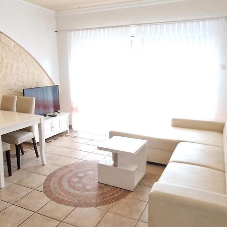 Apartment Damijan Krk Town Buitenkant foto