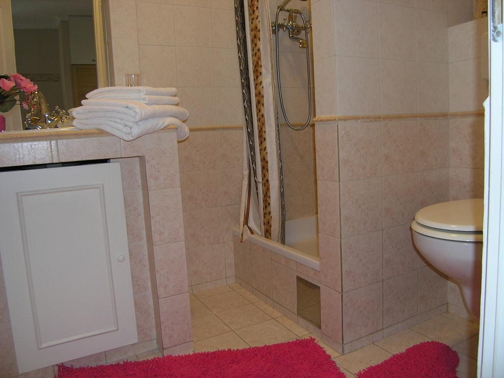 Apartment Damijan Krk Town Buitenkant foto