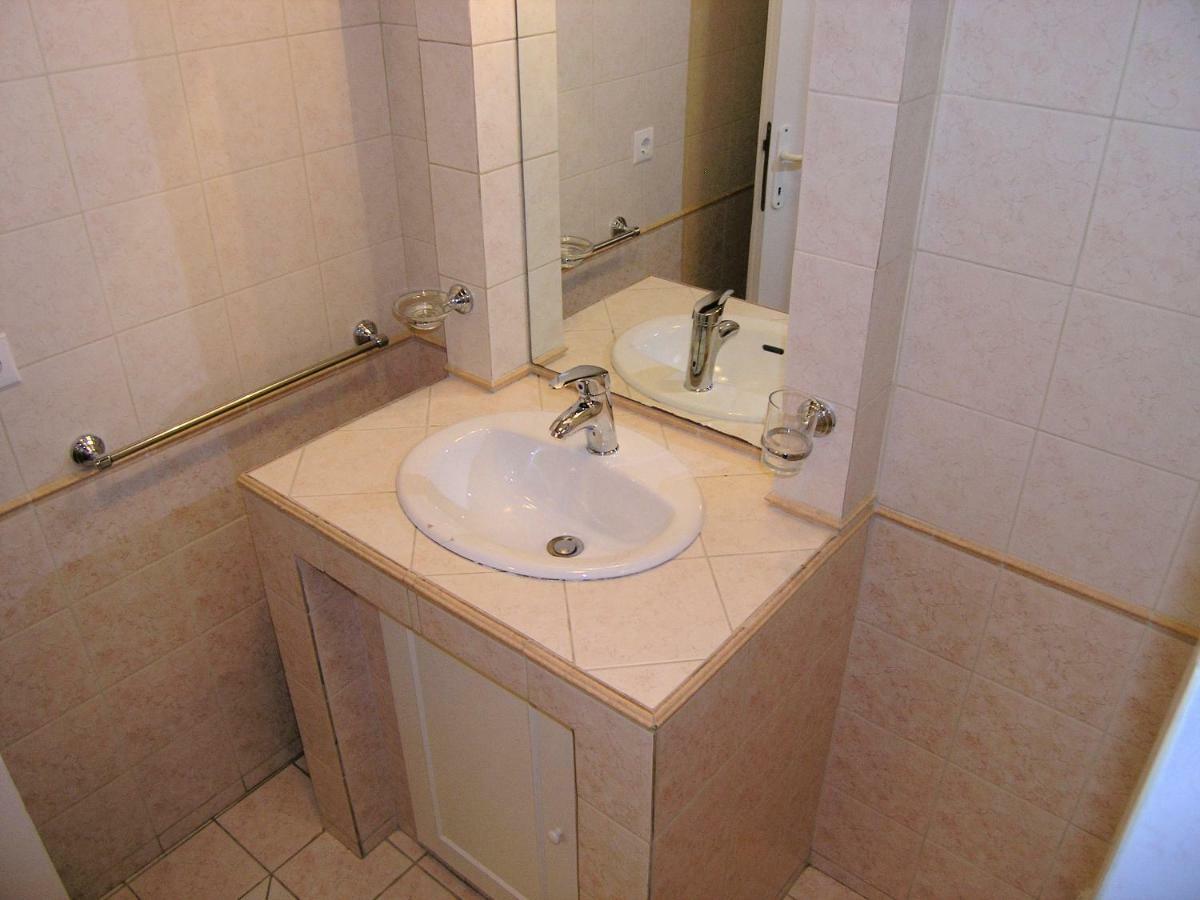 Apartment Damijan Krk Town Buitenkant foto