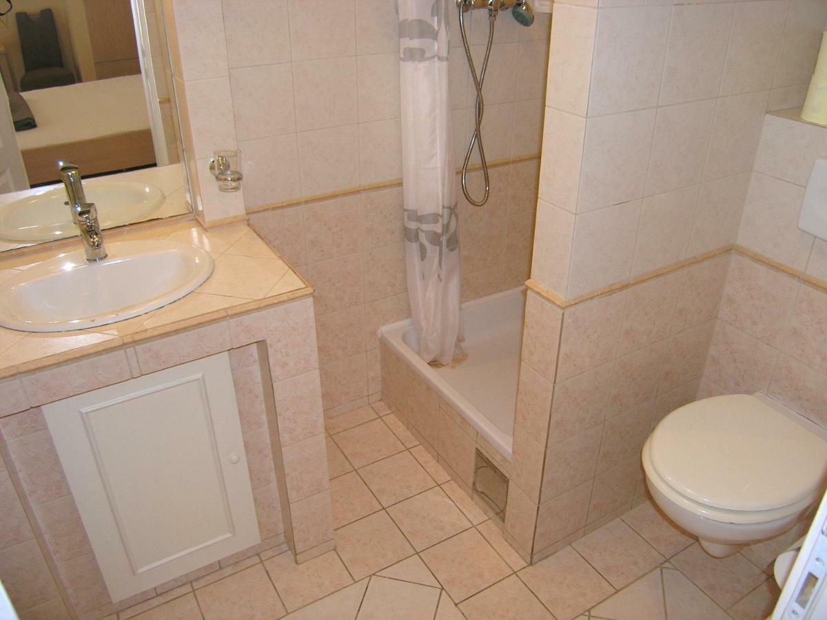 Apartment Damijan Krk Town Buitenkant foto
