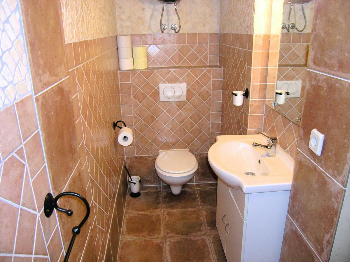 Apartment Damijan Krk Town Buitenkant foto